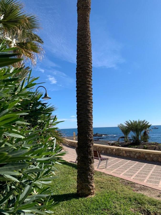 Cielo Sur Vera Playa ภายนอก รูปภาพ